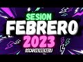Sesion FEBRERO 2023 MIX (Reggaeton, Comercial, Trap, Flamenco, Dembow) Oscar Herrera DJ