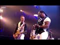 Earth, Wind & Fire Live Concert 2017