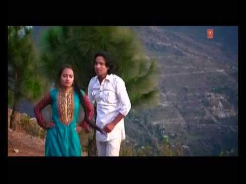 Dil Mein Teri Tasveer (Kumaoni Hit Video Song) - Hey Deepa Jeans...
