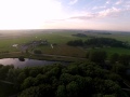 Heiloo Noorderneg op 60 meter hoogte