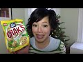 Emmy Eats France - tasting French snacks & sweets
