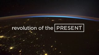 Revolution of the Present FILM