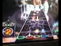 guitar hero expert two fingers on paint it black