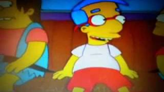Milhouse, Liliputiense Jaja