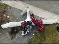 Airline Pilot Crisis in the USA Part I (How to Avoid Dying in a Plane Crash) Pan Am ABC