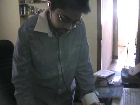 JAN GAN MAN ADHINAYAK JAI HEY BY PRADIP