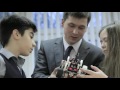 Документальный фильм «Урок на всю жизнь» Документальный фильм «Урок на всю жизнь»