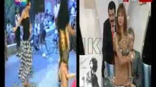 The Best Belly Dancer Didem