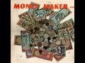 Cedric Im Brooks & David Madden – Money Maker 1970