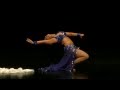 Lana - Belly Dancer of the Year Competition 2013