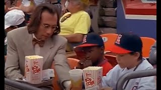 Angels In The Outfield David Montagne Taylor N
