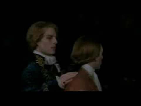 Interview with the vampire-love you to death Interview with the vampire-love you to death