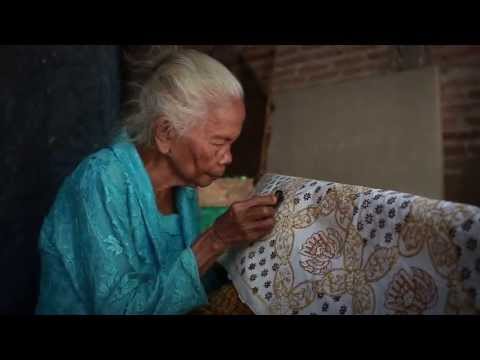 Batik Batik Yang Ada Di Indonesia  Batik Jogja