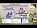 Pokémon LP Nuzlocke Ep.49 - EL SNORLAX DE LA LÍDER (13º Gimnasio)