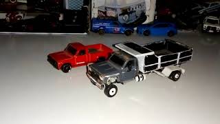 FB custom hot Wheels show de caminhão#amigoshotwheels