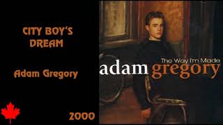 Watch Adam Gregory City Boys Dream video
