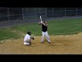 2011 HR Derby Black Sox
