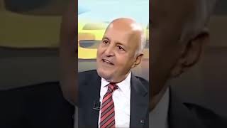 Mehmet Ali Birand Kürt Olduğunu Açıklıyor.