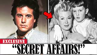 13 Worst Secret Offspring Of Hollywoods Forbidden Affairs. Is Shocking