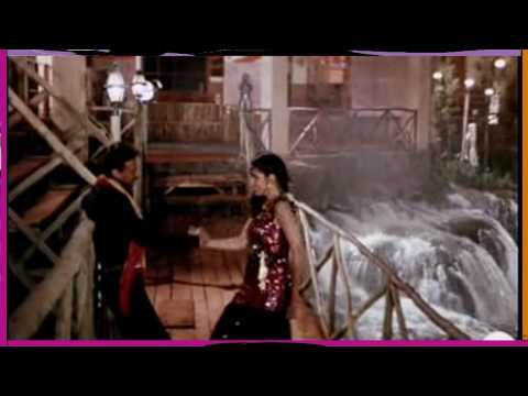 GALI GALI MEIN - TRIDEV - FULL SONG - *HQ* & *HD* ( BLUE RAY...