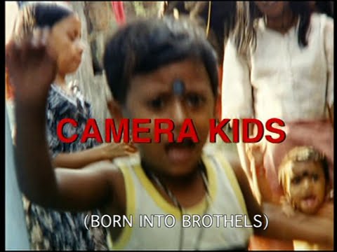 Camera Kids