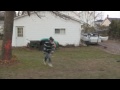 John Jones Montage