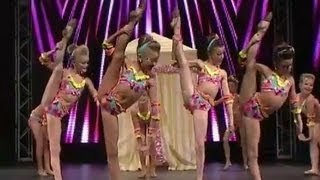 Bathing Beauties - Club Dance Studio