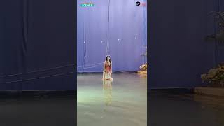 Subha Rajput As Mata Parvati L Cable Shot L Croma