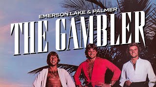 Watch Emerson Lake  Palmer The Gambler video