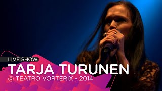 Watch Tarja Turunen Ciarans Well Live video