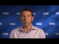 Alex Craddoc Head of small business marketing Visa Inc