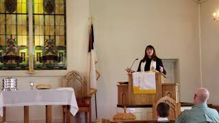 STEWARDSHIP: Our Wealth