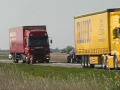 view Truckers uit het Noorden