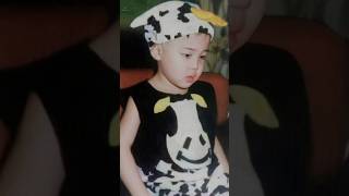 Criminal Boy My Jiminna