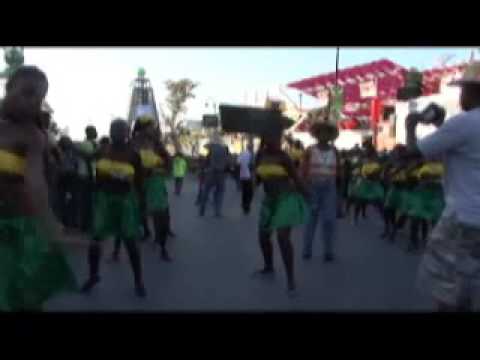 Kanaval 2008