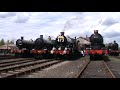 Didcot Railway Centre - GWR 175 1/05/10 Part 2