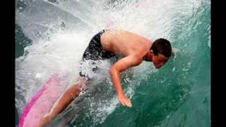 Watch Bee Gees Surfer Boy video