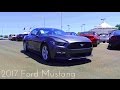 2017 ford mustang 37 l v6 review
