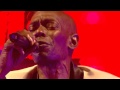 Muhammad Ali (live)