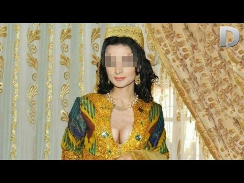 Узбек Секс Видео Мадина