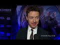 X-Men: Days of Future Past | Sao Paulo Premiere Highlights