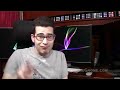 single monitor