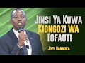 PART 1: Jinsi Ya Kuwa Kiongozi Wa Tofauti