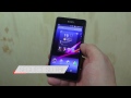 Sony Xperia Z1 Compact Lollipop 5.0.2: il video di HDblog.it