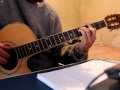 Waguinho - com muito louvor (vídeo aula) - youtube