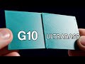 G10 vs Ultrabase Build Plate | My FAVORITE 3D Printing Surface