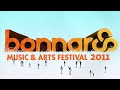 Arcade Fire Plays "Wake Up" At Bonnaroo 2011