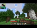 マインクラフト