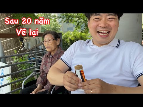 Vlog 273 | Sau 20 năm GIA ĐÌNH VỀ LẠI QUÊ HƯƠNG XEM NHÀ ĐỂ DỌN VỀ (6 tháng trước)