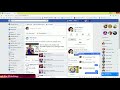 How to save & Download Facebook messenger audio & video clip | Facebook | Messenger | fb messenger